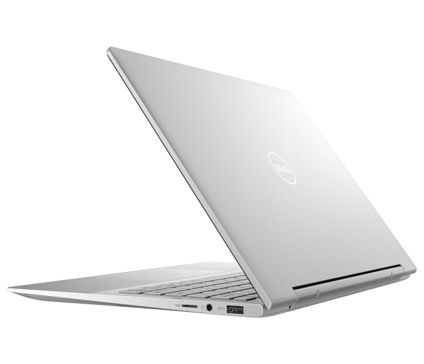Dell Inspiron 7391 2in1 i7-10510U/16GB/512/Win10 IPS - 515588 - zdjęcie 8